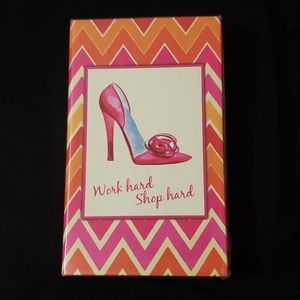 Shopping and To Do List Notepads